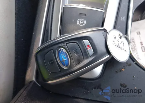 2019 Subaru Ascent Limited z USA, uszkodzony, nr VIN 4S4WMALD0K3476457